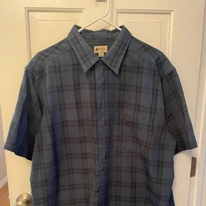 Men casual shirt